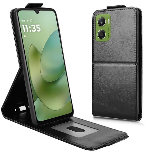 Motorola Moto G06/G06 Power Clear Hülle Transparent TPU
