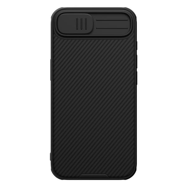 NILLKIN CamShield Pro Series Skal för iPhone 17e - Svart
