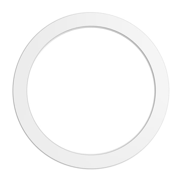 NILLKIN Selvklæbende Magnetisk Ring - Hvid
