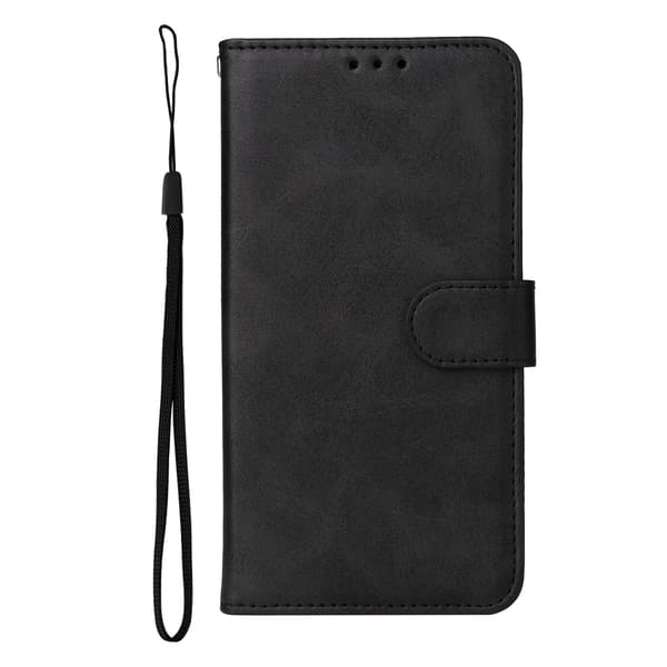 SKALO PU-läder Plånboksfodral för OnePlus 15R