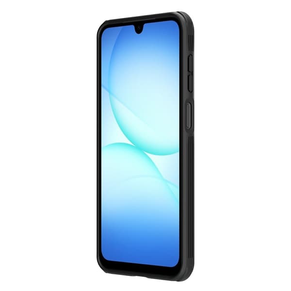 NILLKIN Samsung A17 CamShield Pro Series Cover - Sort