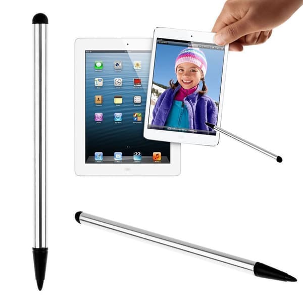 SKALO Universal Stylus Penna - Grå