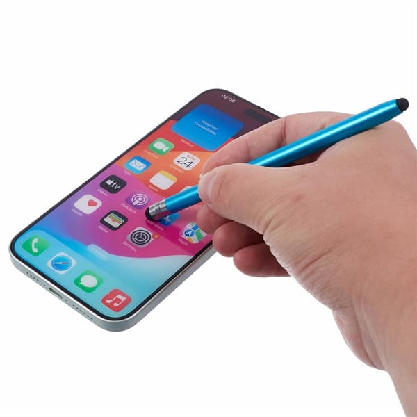 SKALO Universal Stylus Penna - Blå