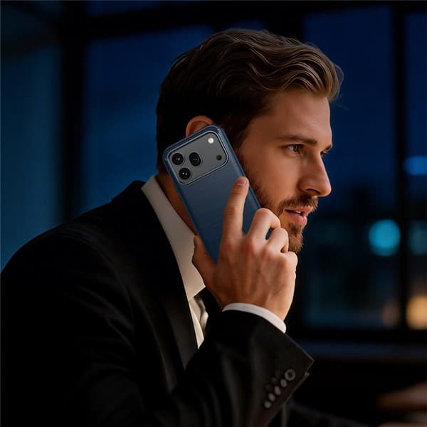 SKALO Armor Carbon Cover til Honor 600