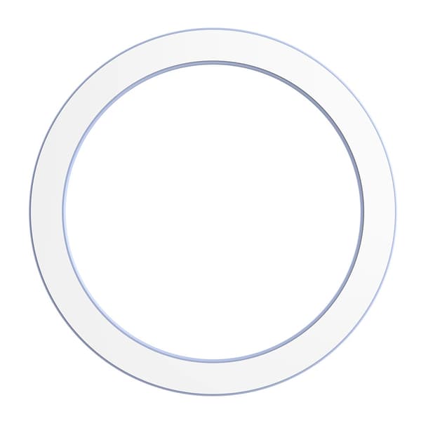 NILLKIN Selvklæbende Magnetisk Ring - Lilla