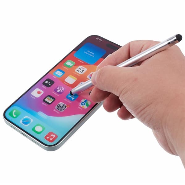 SKALO Universal Stylus Penna - Silver