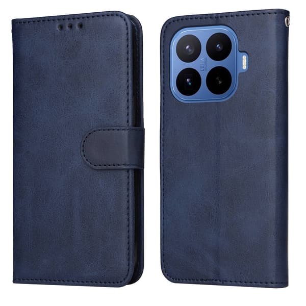 SKALO PU-läder Plånboksfodral för Xiaomi 17T Pro