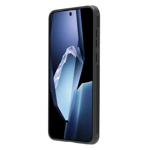 NILLKIN CamShield Pro Series Cover til OnePlus 15R - Sort
