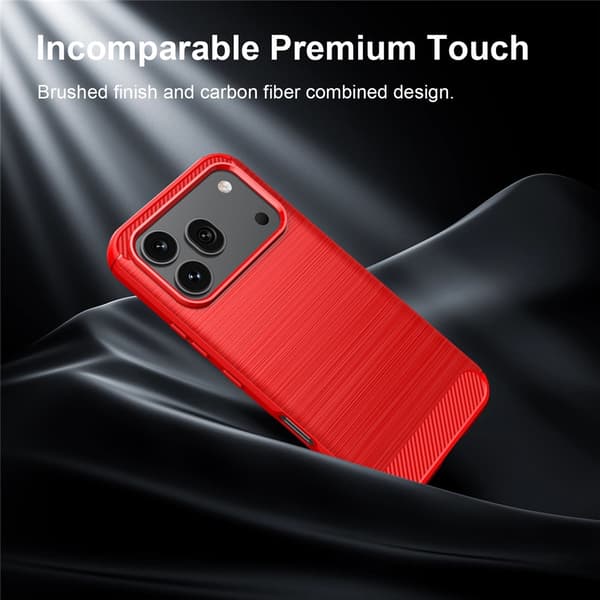 SKALO Armor Carbon Cover til Honor 600