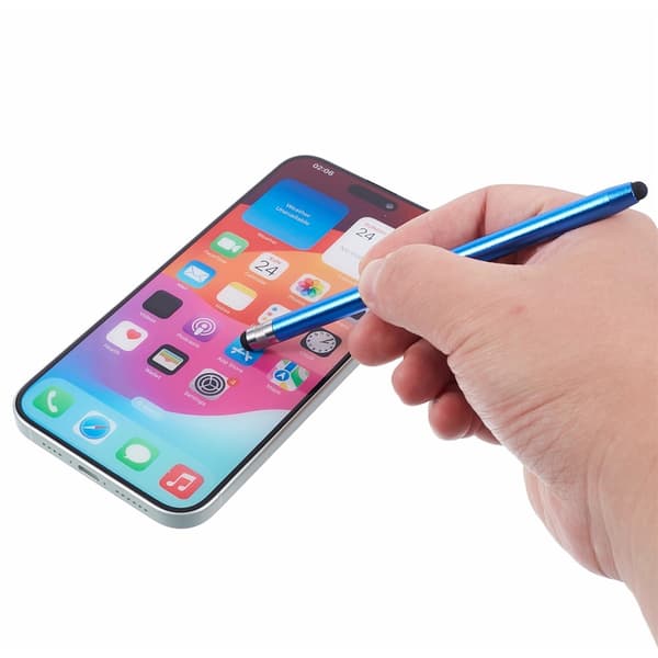 SKALO Universal Stylus Penna - Mörkblå