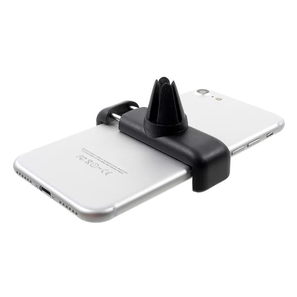 SKALO Mobilholder til Bilens Luftventil - Sort
