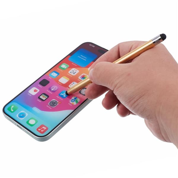 SKALO Universal Stylus Penna - Guld