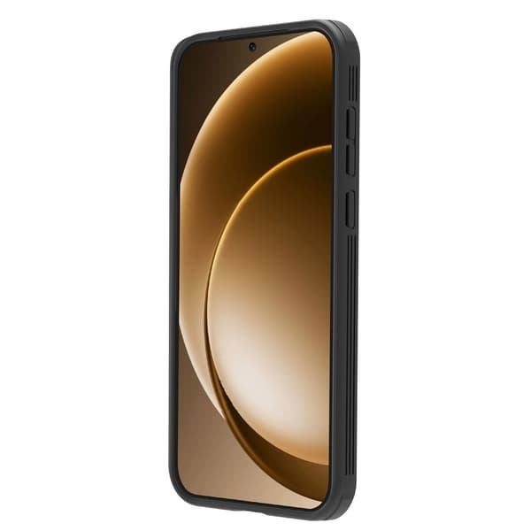 NILLKIN OnePlus 15 CamShield Pro Series Cover - Sort