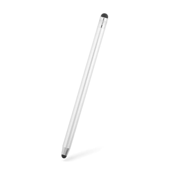 Tech-Protect Touch Stylus -kynä Dual Tip 14 cm - Hopea