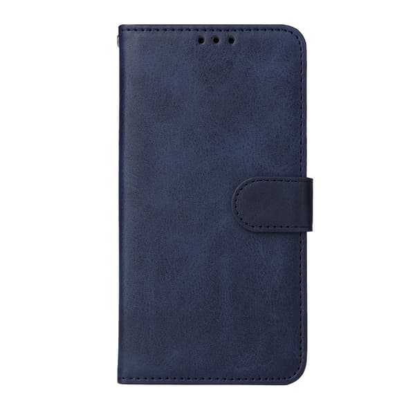 SKALO PU-läder Plånboksfodral för iPhone 18 Pro Max