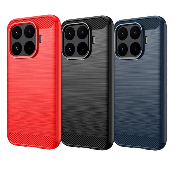 SKALO Armor Carbon Cover til Xiaomi 17T