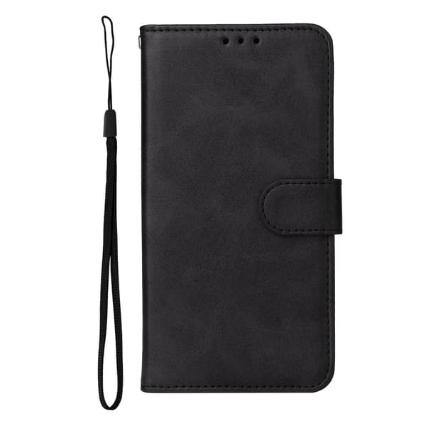 SKALO PU-læder Flip Cover til Google Pixel 10a