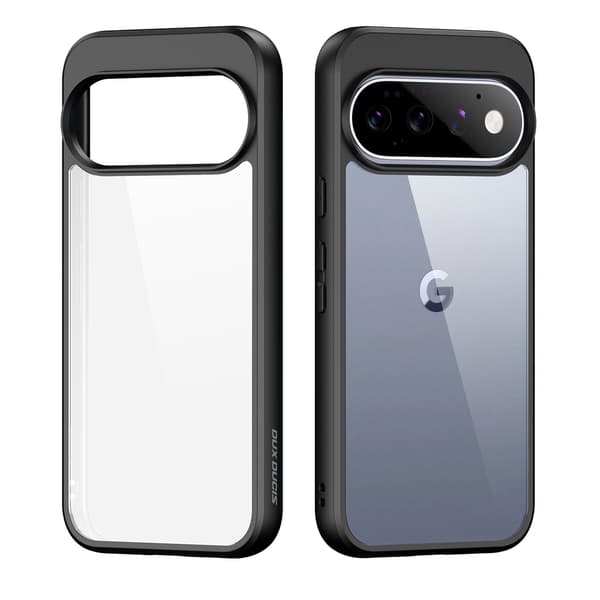 DUX DUCIS Aimo Series Cover til Google Pixel 11 Pro - Sort