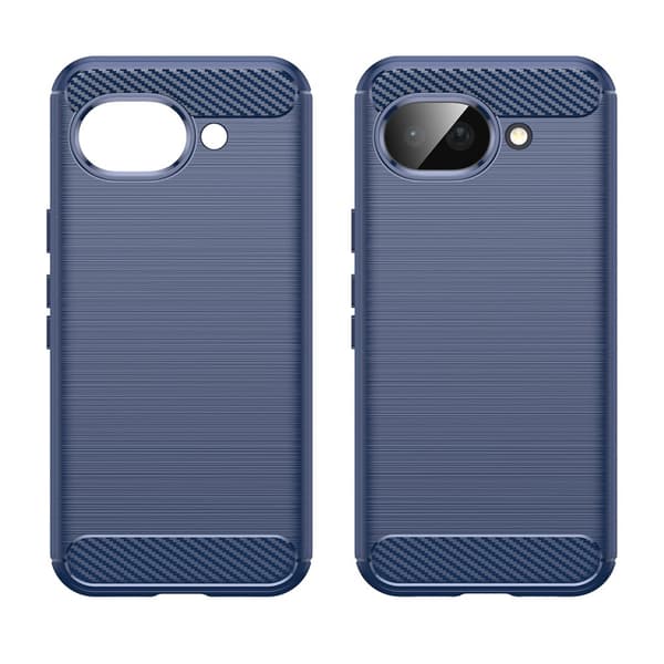 SKALO Armor Carbon Cover til Google Pixel 10a