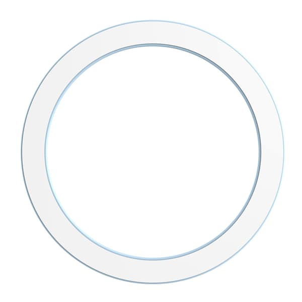 NILLKIN Selvklæbende Magnetisk Ring - Blå