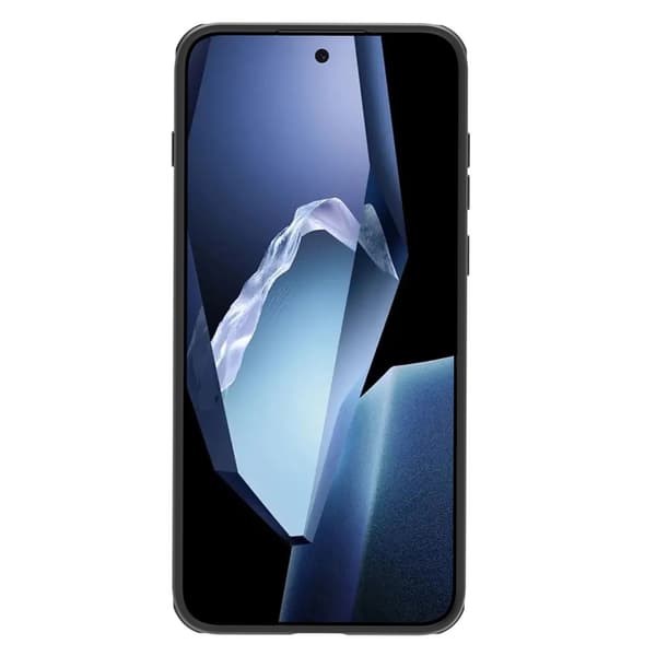 NILLKIN CamShield Pro Series Cover til OnePlus 15R - Sort