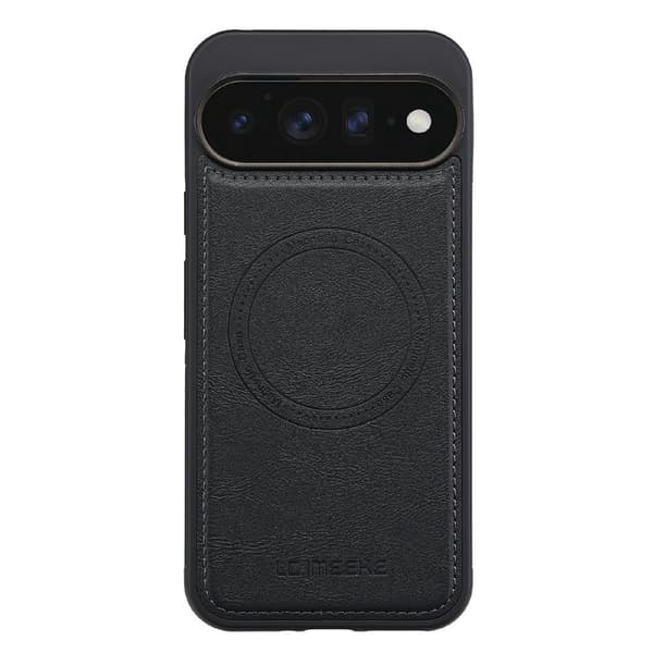 SKALO LC.IMEEKE L3 Cover til Google Pixel 11 - Sort