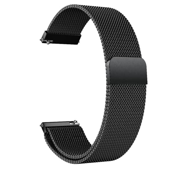 SKALO Milanese Loop til Mibro A2