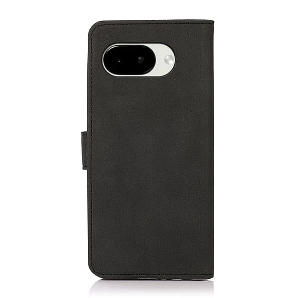 SKALO KHAZNEH Flip Cover til Google Pixel 10a - Sort