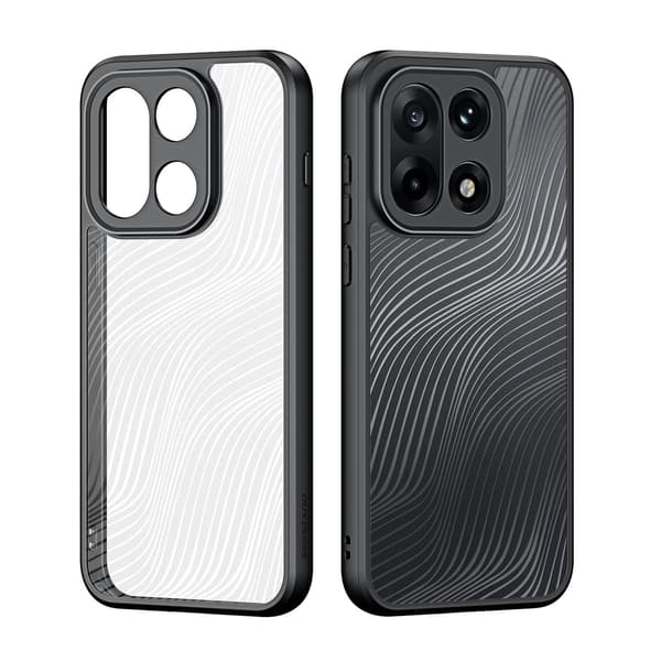 DUX DUCIS OnePlus 15 Aimo Series Cover - Sort