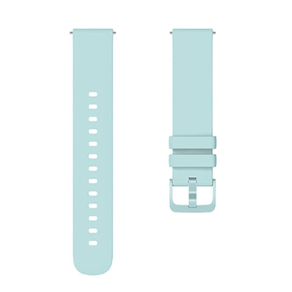 SKALO Silikonearmbånd til Mibro C3