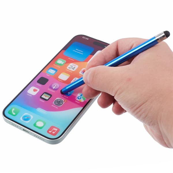 SKALO Universal Stylus Penna - Mörkblå