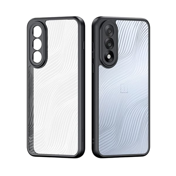 DUX DUCIS OnePlus Nord 5 Aimo Series Cover - Sort