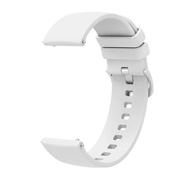 SKALO Silikonearmbånd til Nothing CMF Watch Pro 2