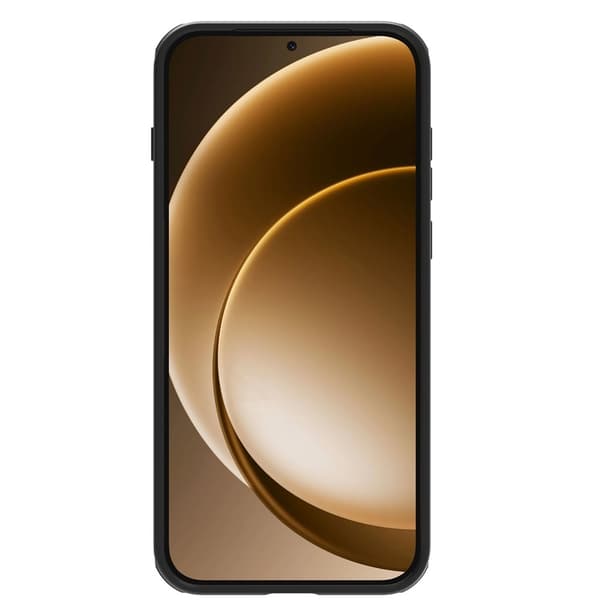 NILLKIN OnePlus 15 CamShield Pro Series Cover - Sort