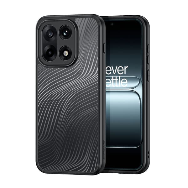DUX DUCIS OnePlus 15 Aimo Series Cover - Sort