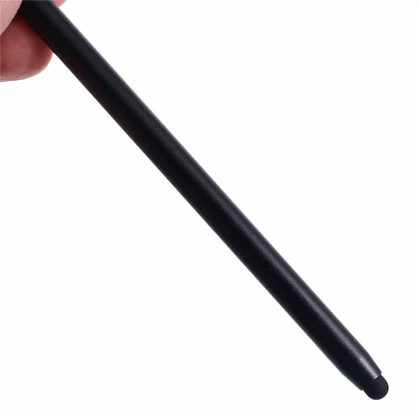 SKALO Universel Stylus Pen - Sort