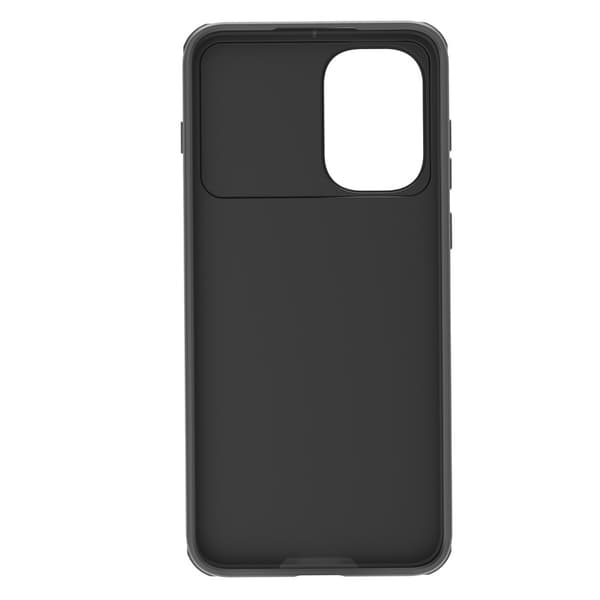 NILLKIN CamShield Pro Series Cover til OnePlus 15R - Sort