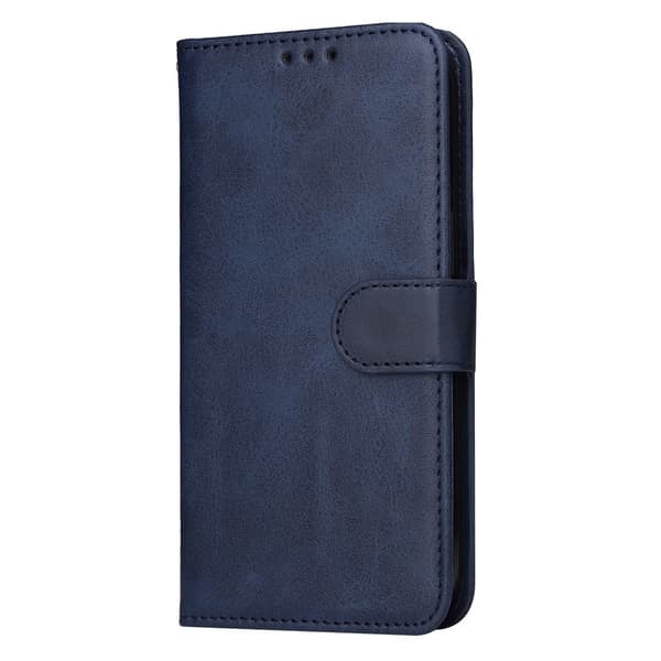 SKALO Google Pixel 10 PU-läder Plånboksfodral
