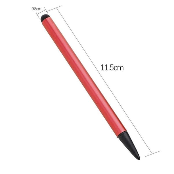 SKALO Universal Stylus Penna - Grå