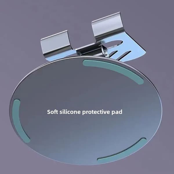SKALO Desktop Puhelinteline 360 - Harmaa