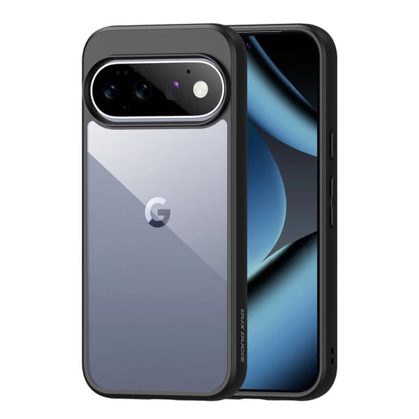 DUX DUCIS Aimo Series Cover til Google Pixel 11 Pro - Sort
