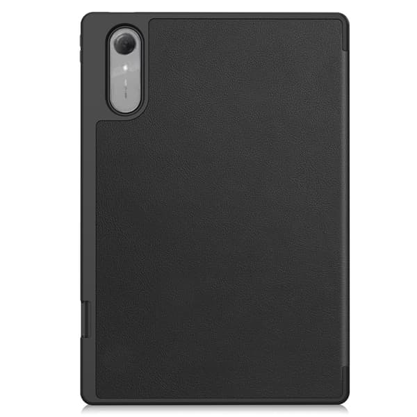 SKALO Trifold Cover til Lenovo Idea Tab Pro Gen 2 13" - Sort
