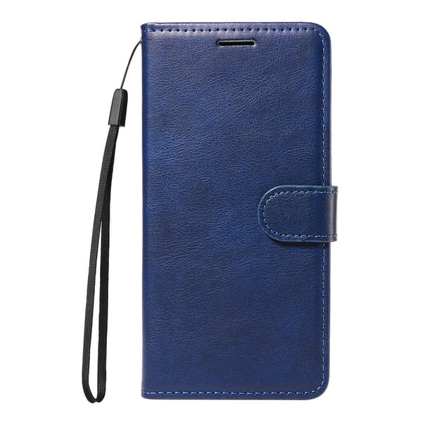 SKALO OnePlus 15 PU-läder Plånboksfodral