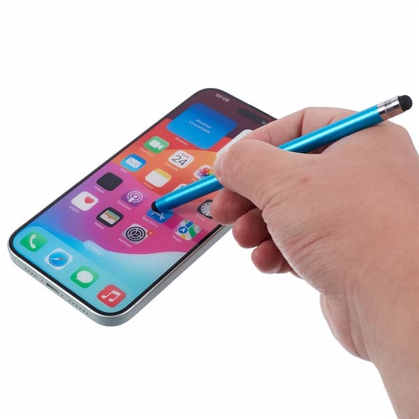 SKALO Universal Stylus Penna - Blå