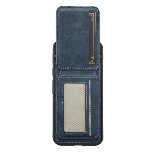 SKALO LC.IMEEKE L3 Cover til Google Pixel 11 - Blå