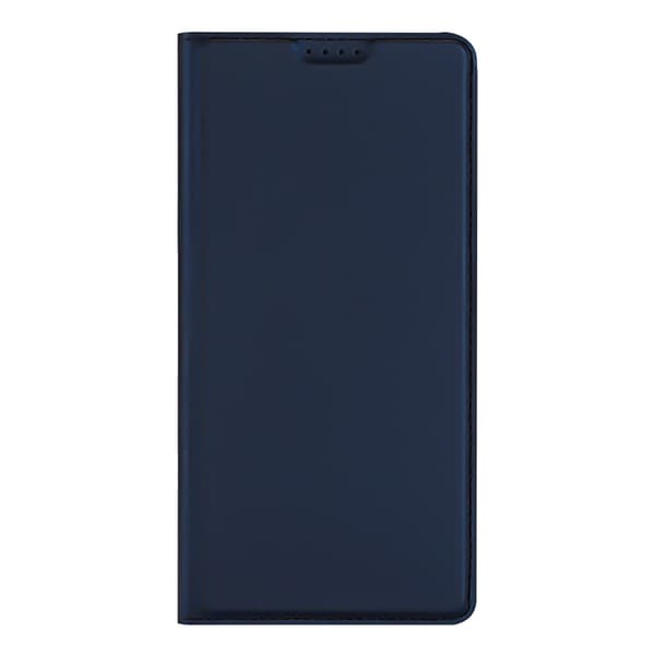 DUX DUCIS OnePlus Nord CE5 Skin Pro Series Plånboksfodral - Blå