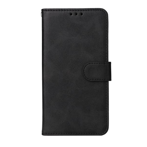 SKALO PU-læder Flip Cover til iPhone 18 Pro Max