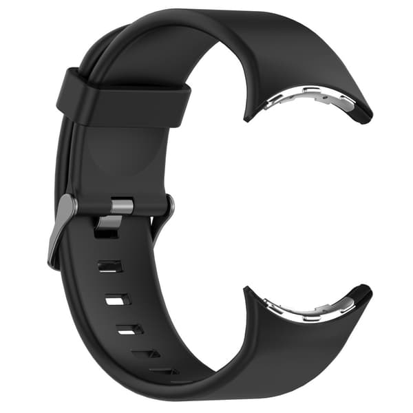 SKALO Silikonearmbånd Google Pixel Watch 4 45mm