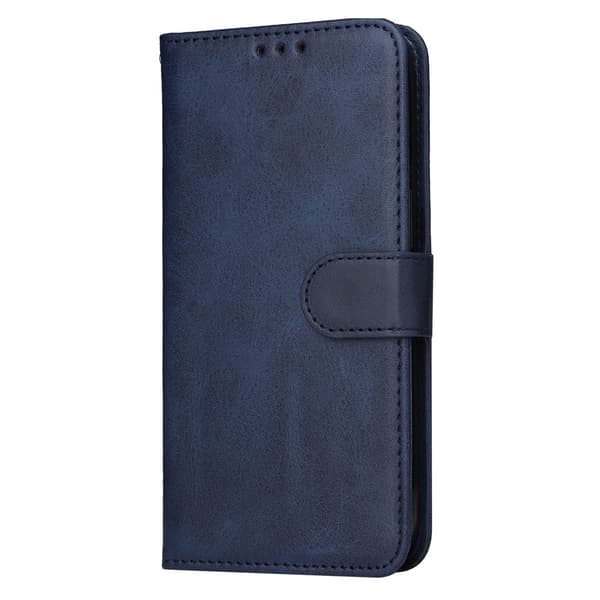 SKALO Google Pixel 10 Pro XL PU-läder Plånboksfodral