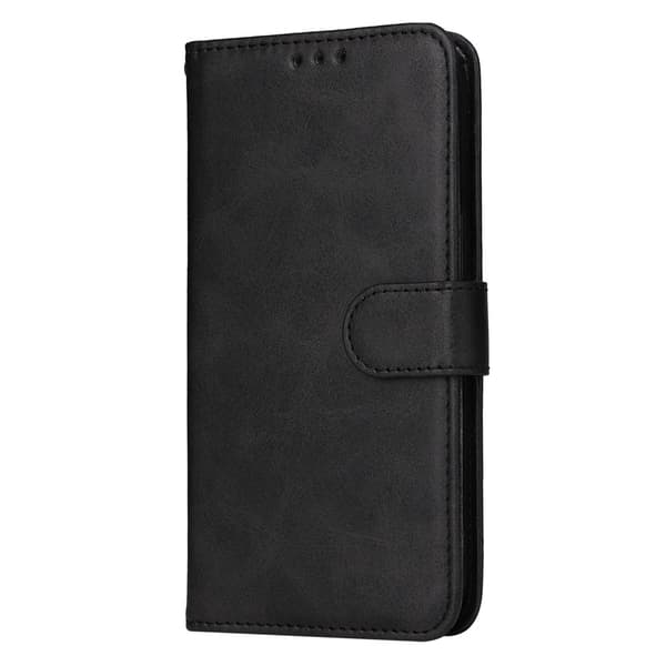 SKALO Google Pixel 10 PU-läder Plånboksfodral